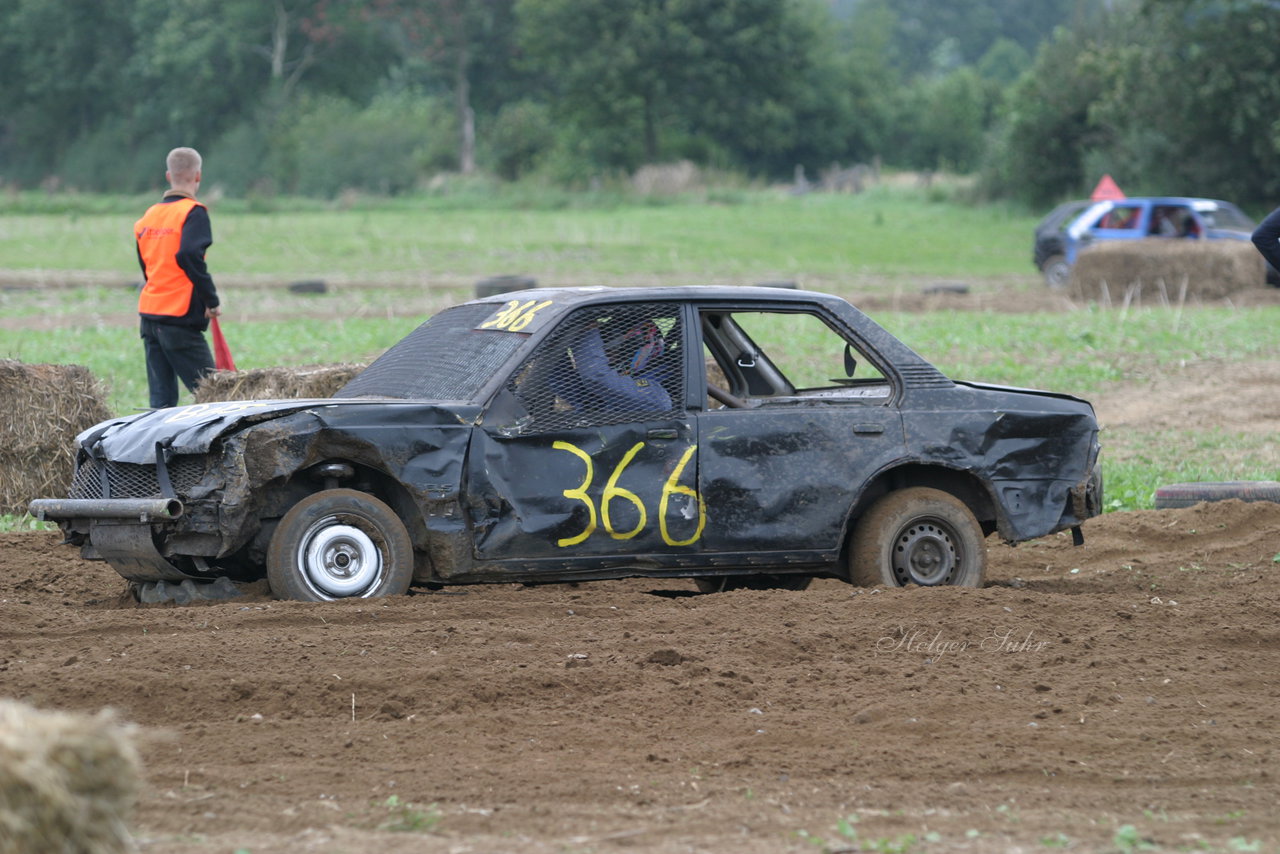 Bild 25 - Stockcar am 25.8.07